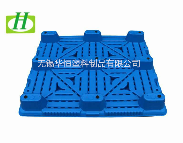 1210九脚吹塑托盘  