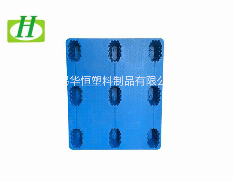 1212九脚吹塑托盘  