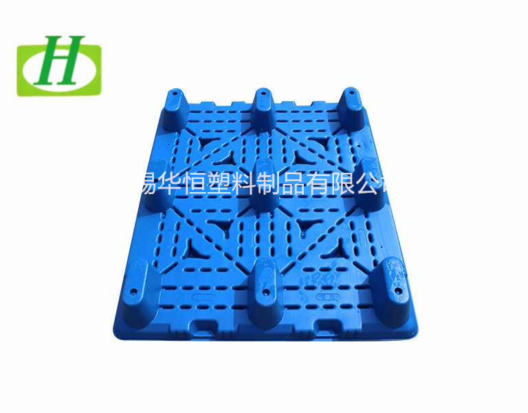 1212九脚吹塑托盘  