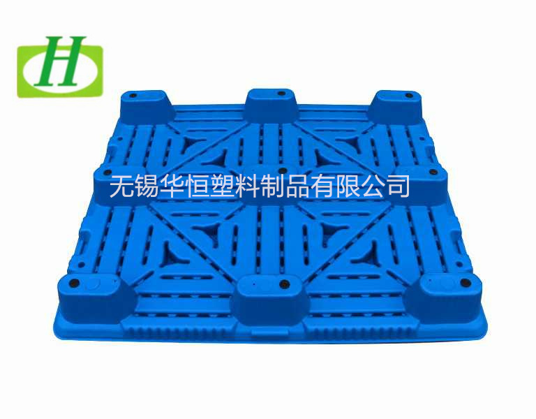 1311九脚吹塑托盘  