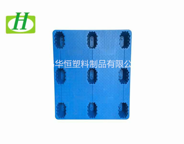 1311九脚吹塑托盘  