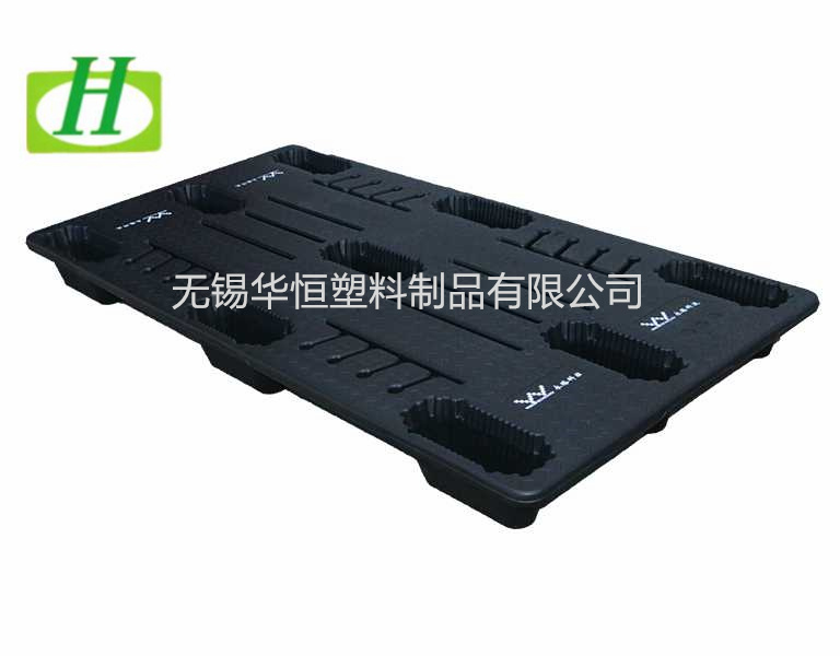 1970九脚吹塑托盘  