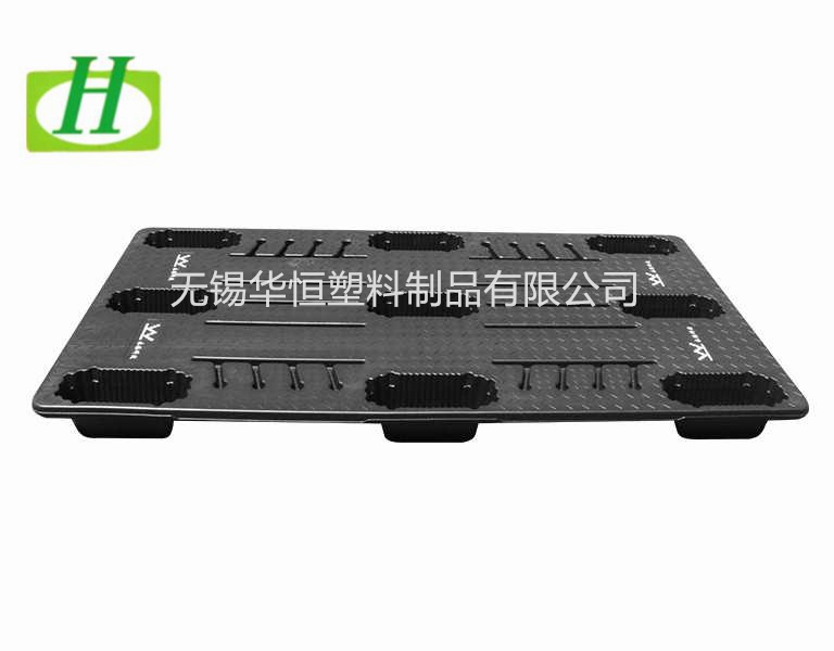 1970九脚吹塑托盘  