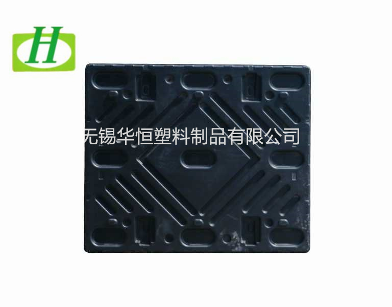 1210-1080塑料围板箱