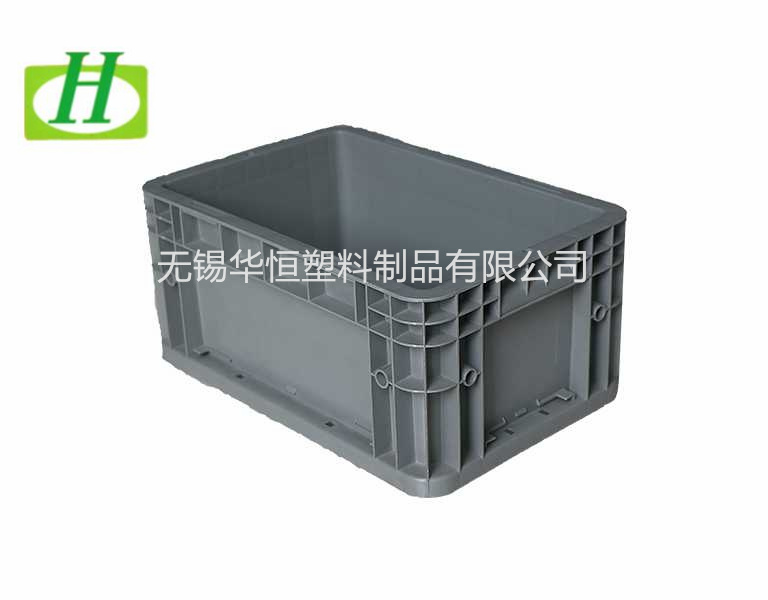 300-147塑料物流箱  