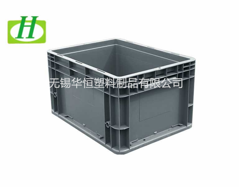 400-230塑料物流箱  