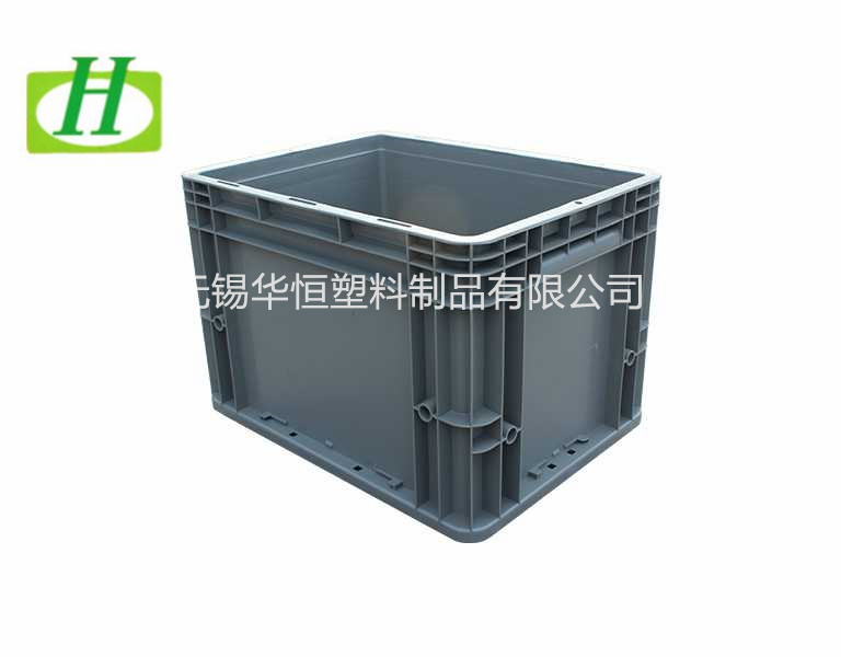 400-280塑料物流箱  