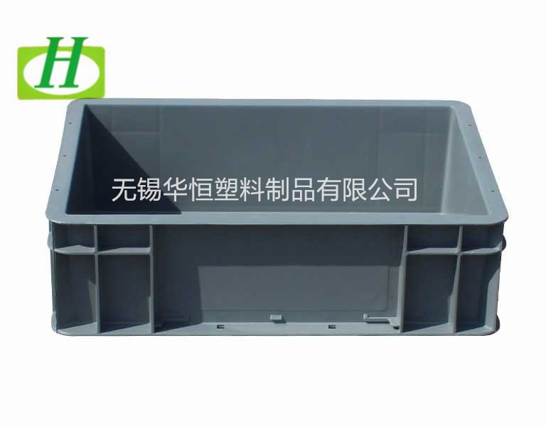 EU4311塑料物流箱  