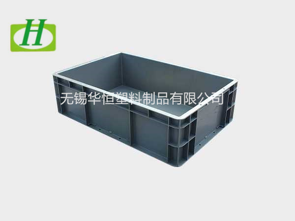 EU4616塑料物流箱  