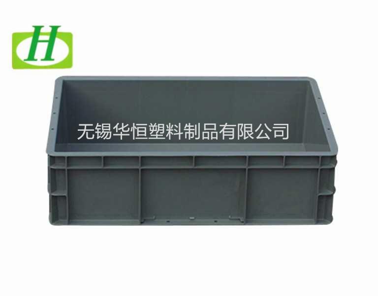 EU4622塑料物流箱  