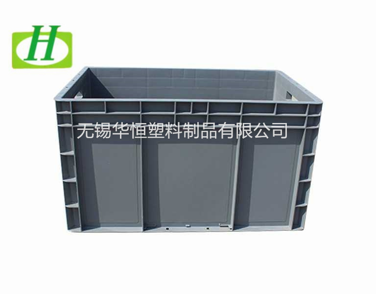 EU4633塑料物流箱  