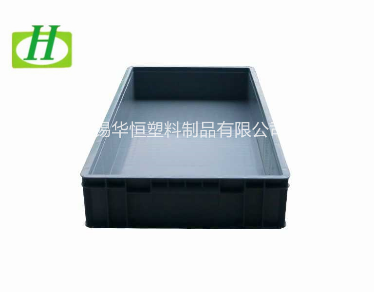 EU4911塑料物流箱  