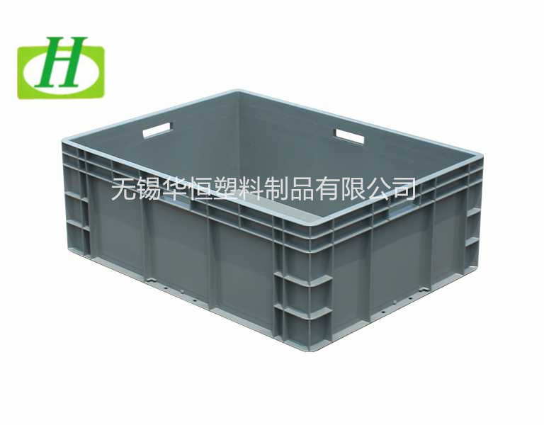 EU8628塑料物流箱  