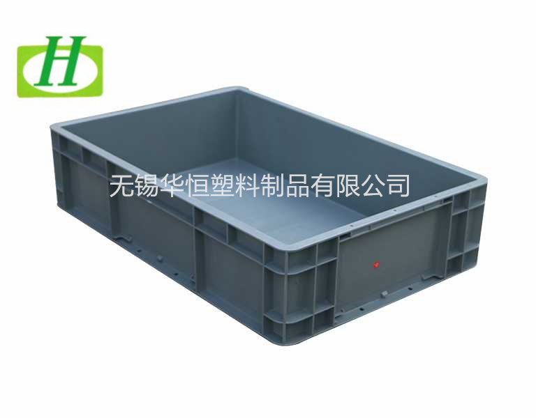 EU46148塑料物流箱  