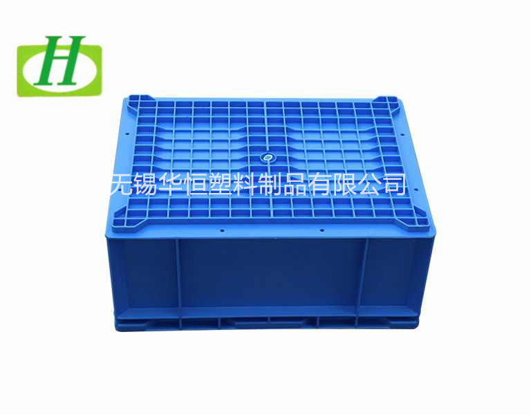 HP3B塑料物流箱  