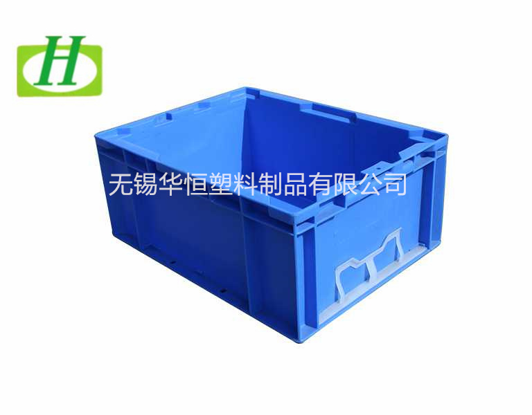 HP4C塑料物流箱  