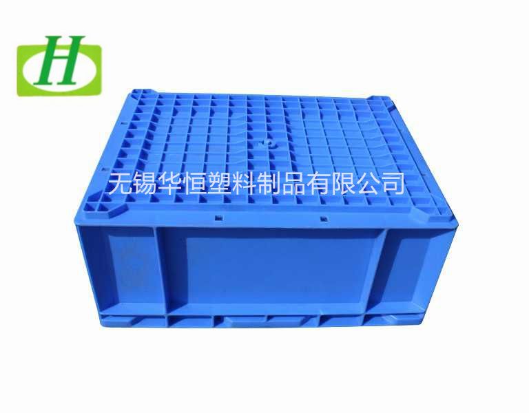 HP4C塑料物流箱  