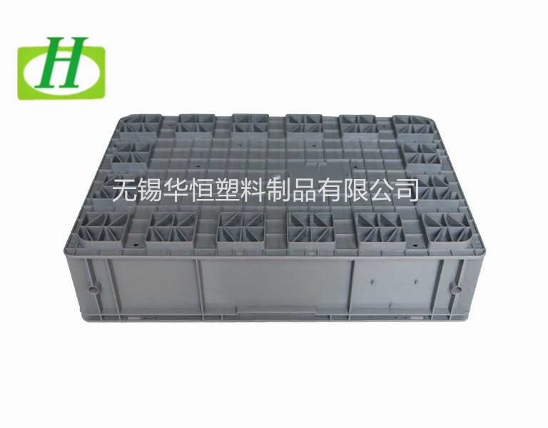 600-147大众塑料物流箱  