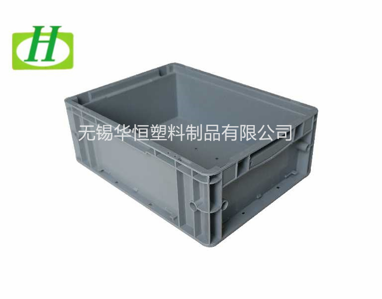 400-147大众塑料物流箱  