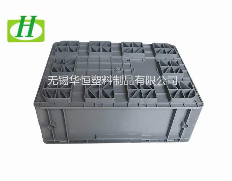 400-147大众塑料物流箱  