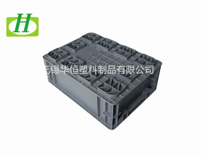 400-147大众塑料物流箱  
