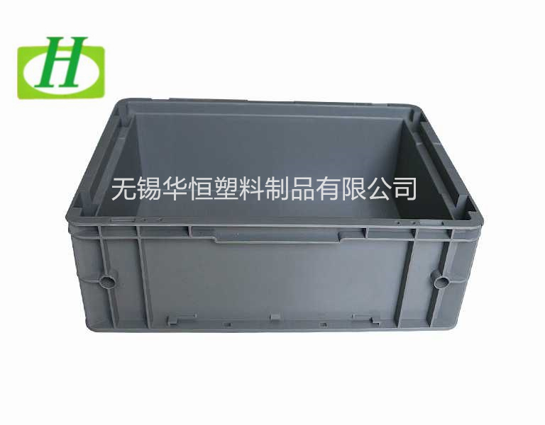 400-147大众塑料物流箱  