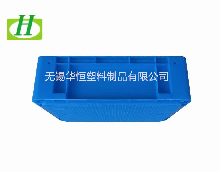 480-150韩系塑料物流箱