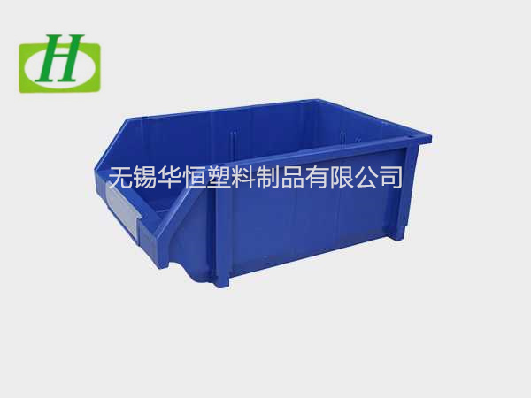 A4组合式塑料零件盒  