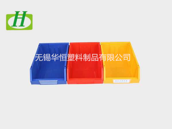 A4组合式塑料零件盒  