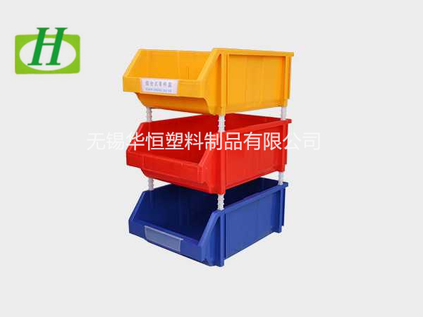 A5组合式塑料零件盒  