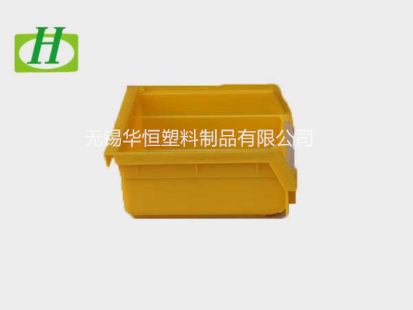 B1背挂式塑料零件盒  