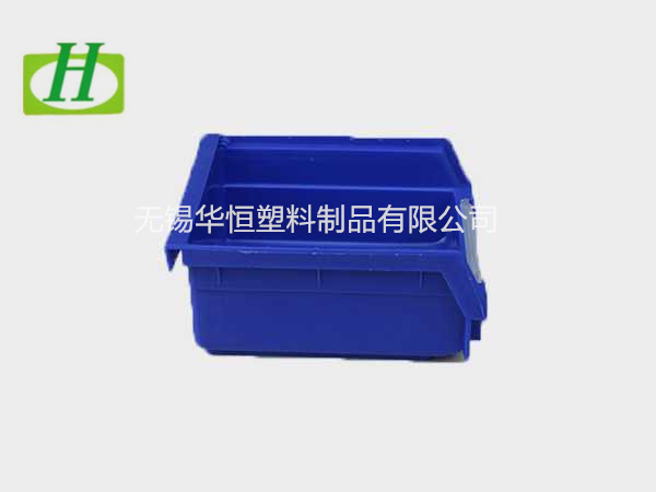 B1背挂式塑料零件盒  
