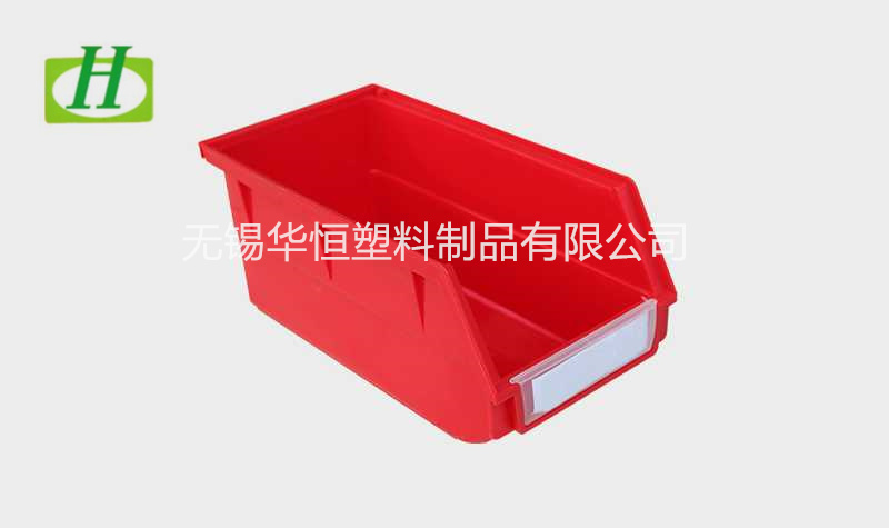 B5背挂式塑料零件盒