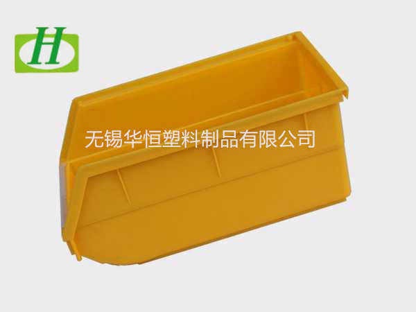 B5背挂式塑料零件盒