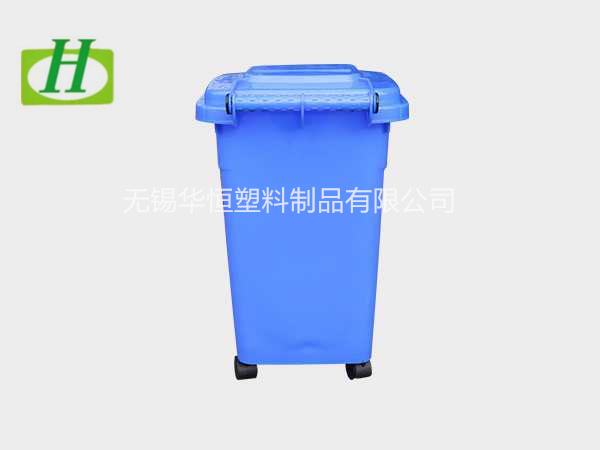 30L塑料垃圾桶  