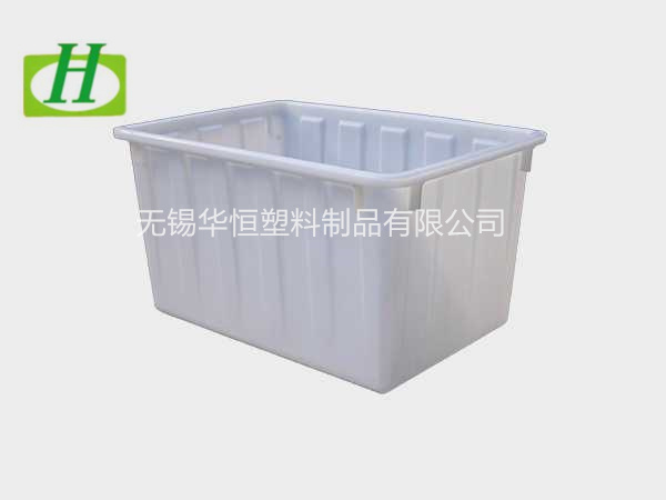 120L塑料水箱  