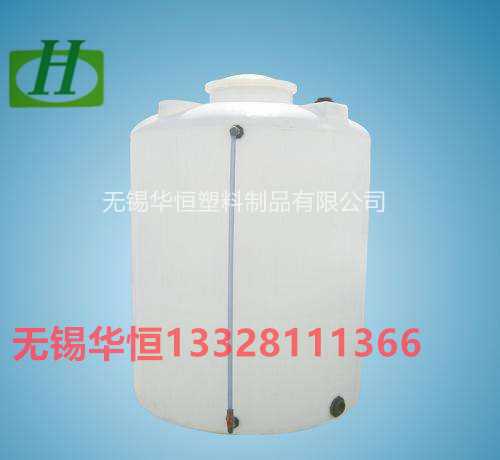 pe圆柱水箱  