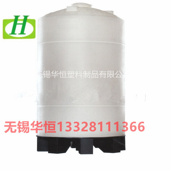 pe圆柱水箱  
