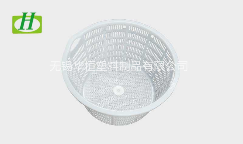 大号塑料错位西瓜箩  