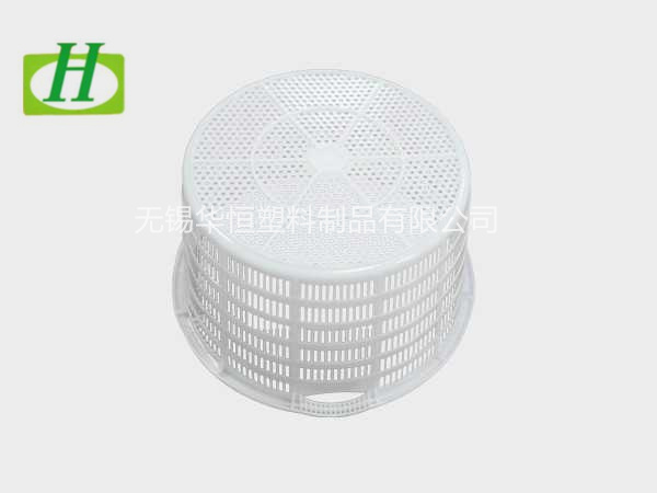 中号塑料错位西瓜箩  