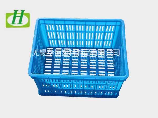 410塑料周转筐  