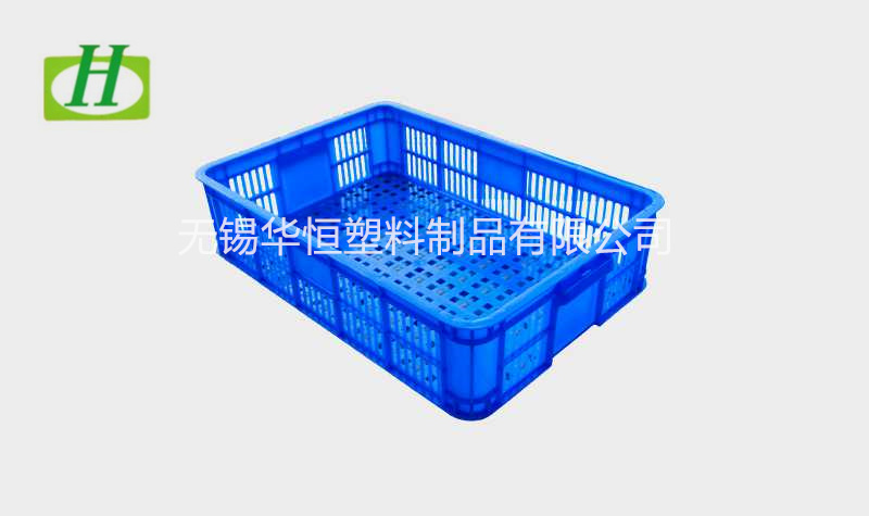 575-140塑料周转筐  