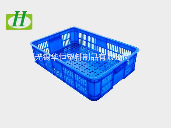 575-140塑料周转筐  