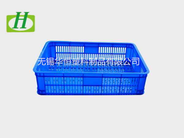 575-140塑料周转筐  