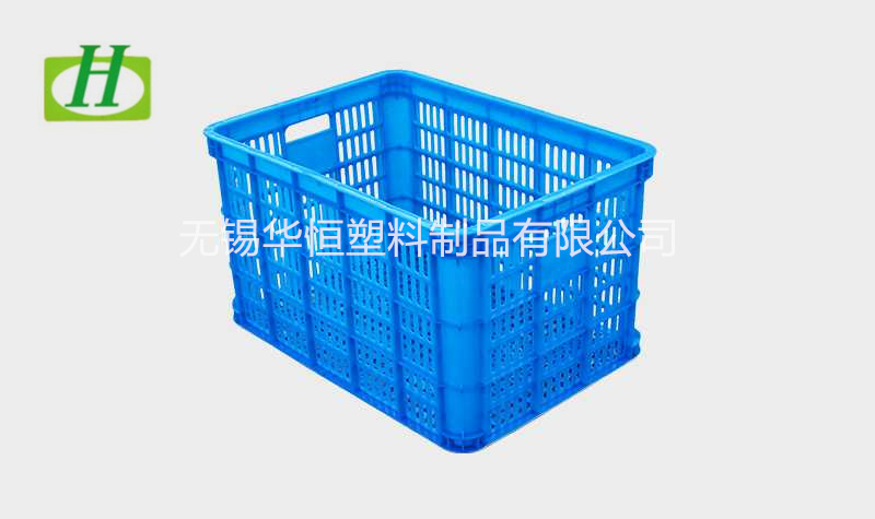 620塑料周转筐  
