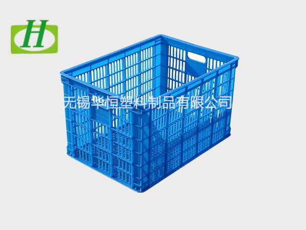 680塑料周转筐  