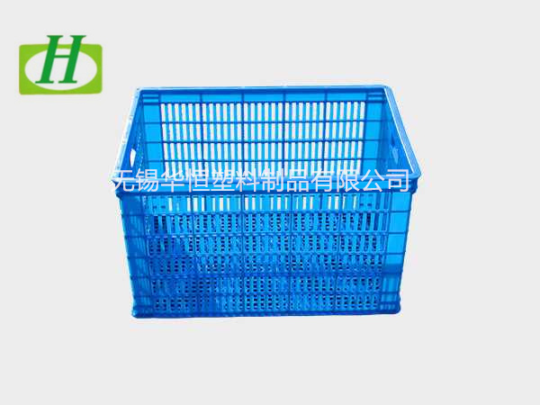 680塑料周转筐  