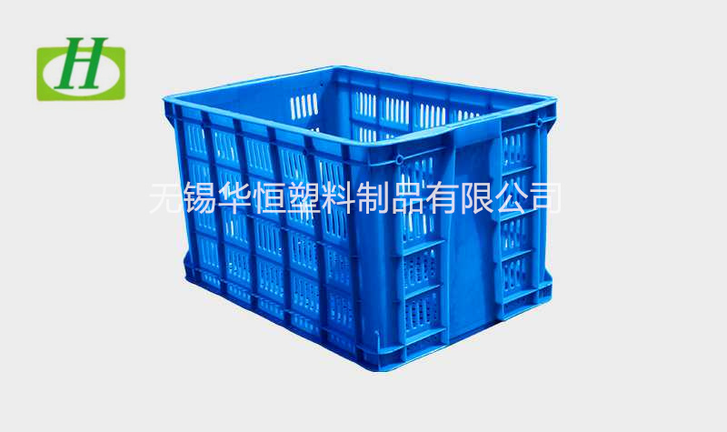 700塑料周转筐厚筐  