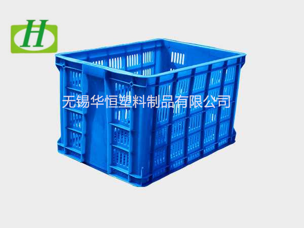 700塑料周转筐厚筐  