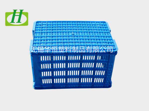 700塑料周转筐厚筐  